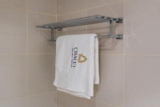 DAMAC Cour Jardin - Pool & Gym - Free Parking - 7