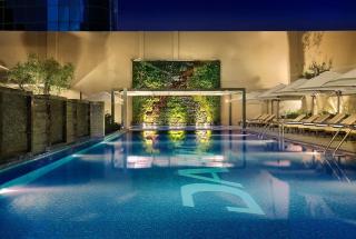 DAMAC Cour Jardin - Pool & Gym - Free Parking - 4