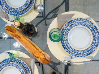 L'ecrin Occitan maison climatisée - 4