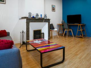 L'ecrin Occitan maison climatisée - 7