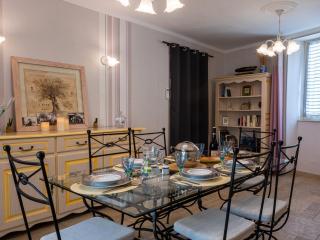 L'ecrin Occitan maison climatisée - 5