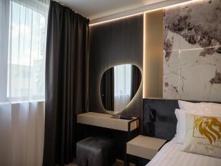 Aslan Gold Hotel - 7