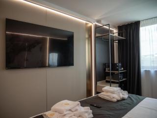 Aslan Gold Hotel - 6