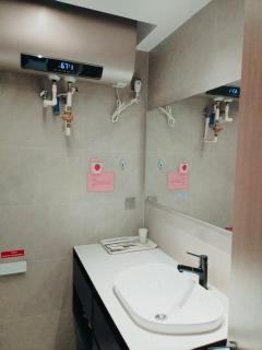 Chongqing Justom Family Serviced Apartments 2 - 9