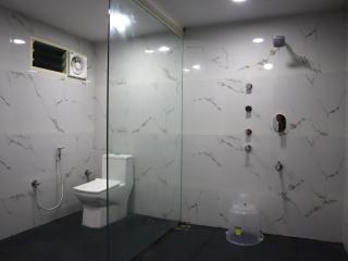 NO 7 Grandeur Hotel - 7