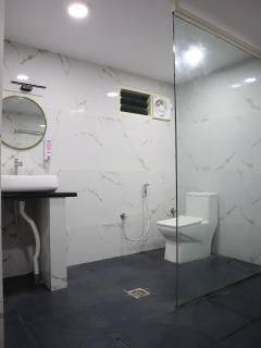 NO 7 Grandeur Hotel - 6