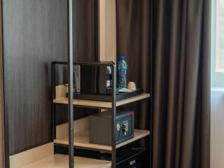 Aslan Gold Hotel - 5