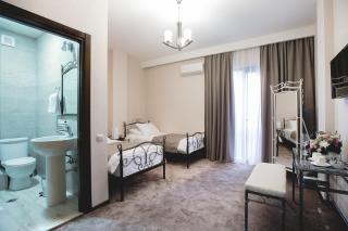 Golden Nugget Tbilisi - Tbilisi - 9