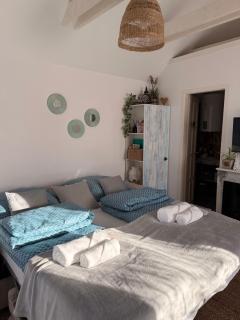 Small cottage guest house - 8