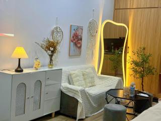 Phố Homestay, Apartment Ha Noi west Lake - 1