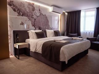 Aslan Gold Hotel - 4