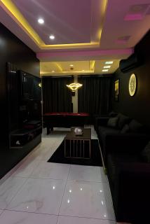 Luxury apartments - 0