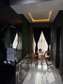 Luxury apartments - 3