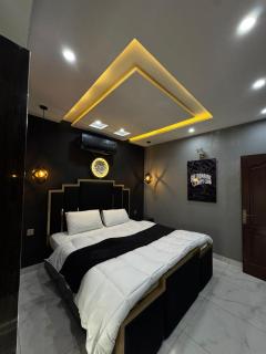 Luxury apartments - 2