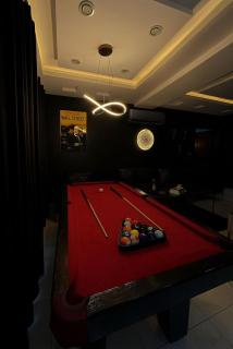 Luxury apartments - 1