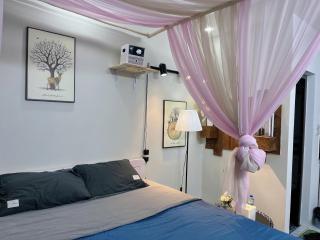 Haven Homestay 401NKT - 1