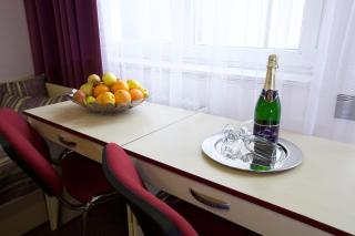 Hotel Junior Poděbrady - 7