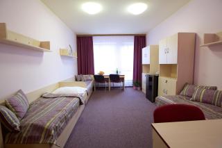 Hotel Junior Poděbrady - 5