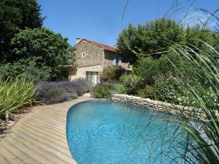 Le Nid de la Huppe - Noves - 4