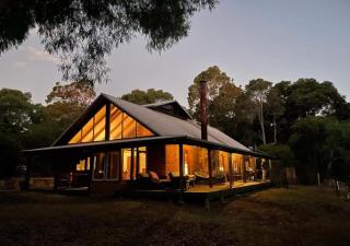 Kookaburra Retreat - peaceful rural bush setting - 4
