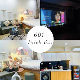 Phố Homestay, Apartment Ha Noi west Lake - 4