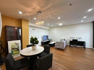 Cozy 2-Bedroom Apt 6 minutes to Paramatta Train - 9