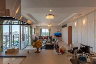 エンズプラザライカム1201 - 4