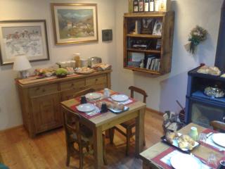 La Niche B&B - La Thuile - 4