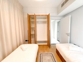 Vista Grande Luxury 3br In Reem By Ayla - 8