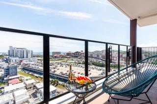 エンズプラザライカム1201 - Okinawa City - 6