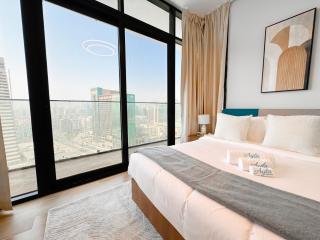 Vista Grande Luxury 3br In Reem By Ayla - 3