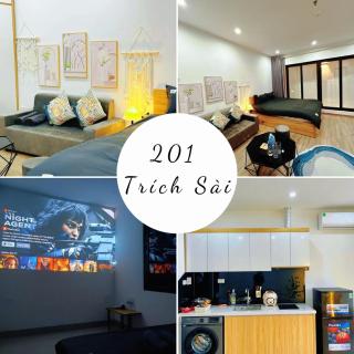 Phố Homestay, Apartment Ha Noi west Lake - 9