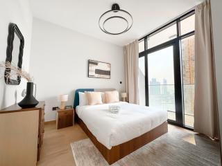 Vista Grande Luxury 3br In Reem By Ayla - 1