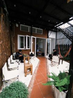 ẨN HOME n COFFEE - Ấp Ða Thành - 8