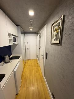 Orbi sity apart hotel - 7