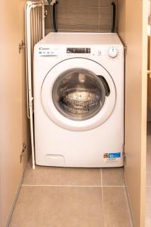 Ca' Borsa IV - Suite con balcone in pieno centro - 3