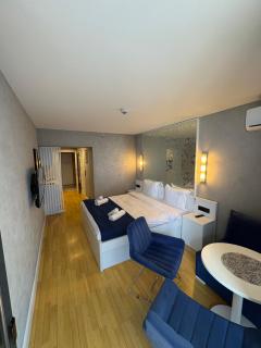 Orbi sity apart hotel - 4