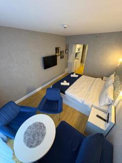 Orbi sity apart hotel - 3
