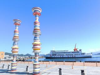 simasima-stay錦町102 高松駅徒歩5分 - 2