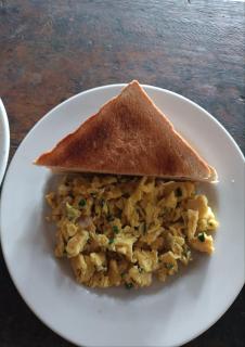 D'Bulan bungalows and kafe - 6