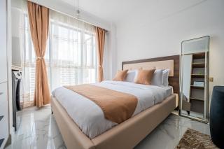 Modern studio apartment at Smarthome Kilimani - 8
