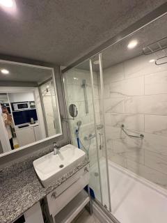 Orbi sity apart hotel - 1