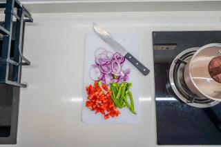 Modern studio apartment at Smarthome Kilimani - 6