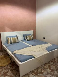 7-BDR 14 p Holiday House With Big Terrace - 5