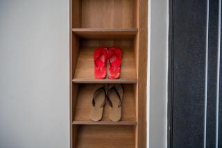 Modern studio apartment at Smarthome Kilimani - 2