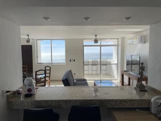 Entire penthouse with sea view in Zona Dorada - 3 bedrooms - 3
