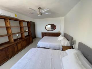 Entire penthouse with sea view in Zona Dorada - 3 bedrooms - 1