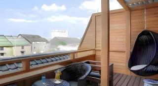 Otaru Furukawa Hotel - 8