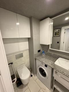 Orbi sity apart hotel - 2