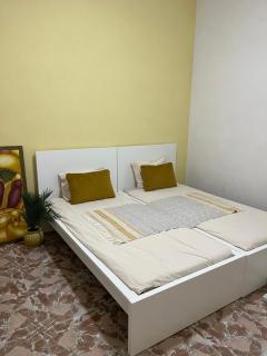 7-BDR 14 p Holiday House With Big Terrace - 6